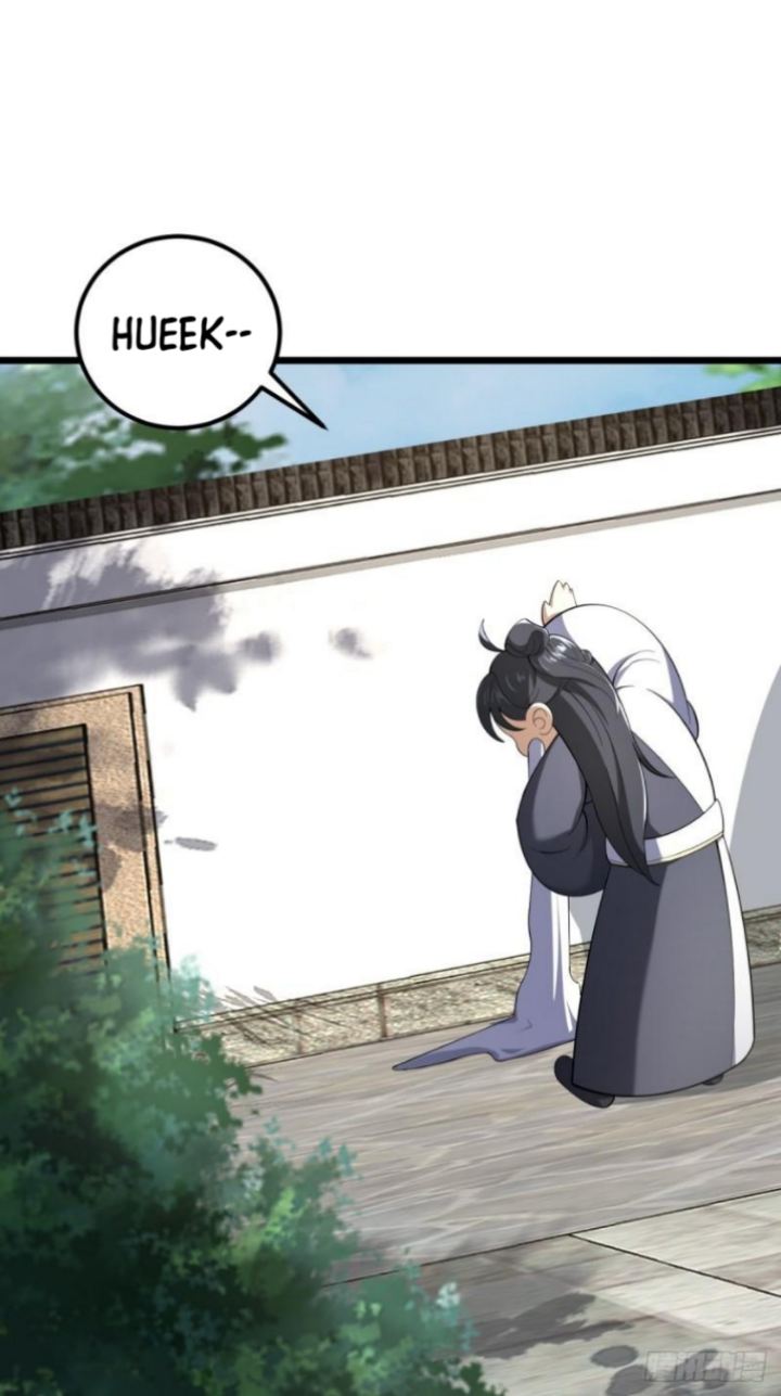 Invincible After a Hundred Years of Seclusion Chapter 20 Gambar 2