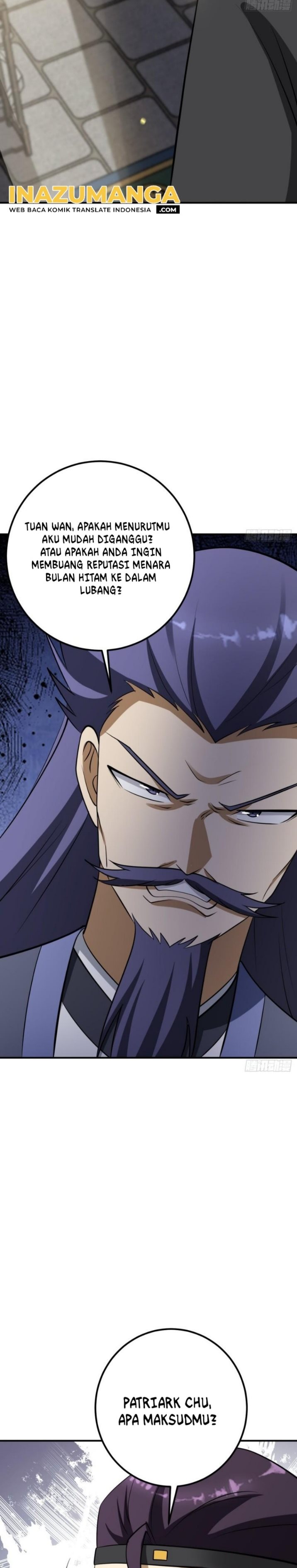 Invincible After a Hundred Years of Seclusion Chapter 27 Gambar 2