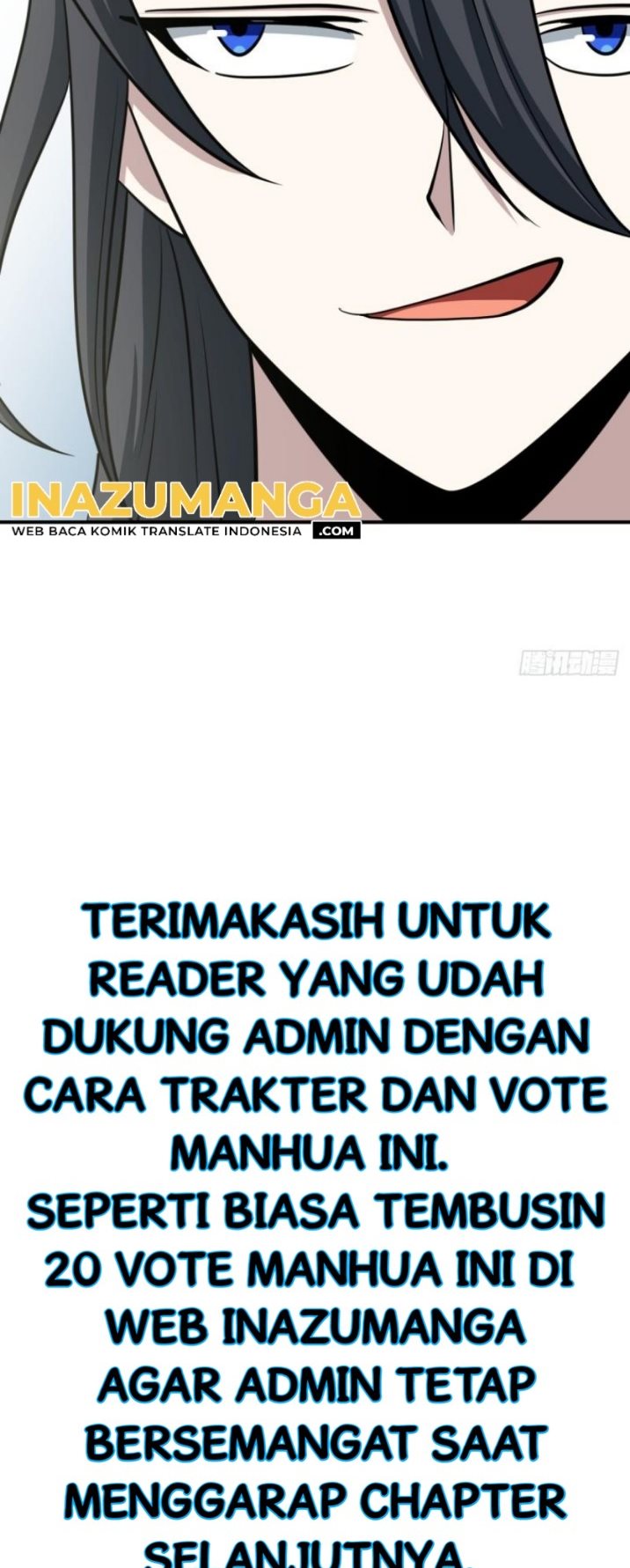 Invincible After a Hundred Years of Seclusion Chapter 27 Gambar 18