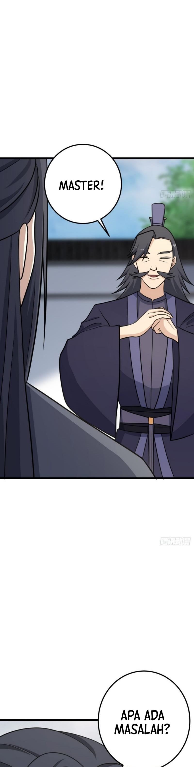 Invincible After a Hundred Years of Seclusion Chapter 34 Gambar 7