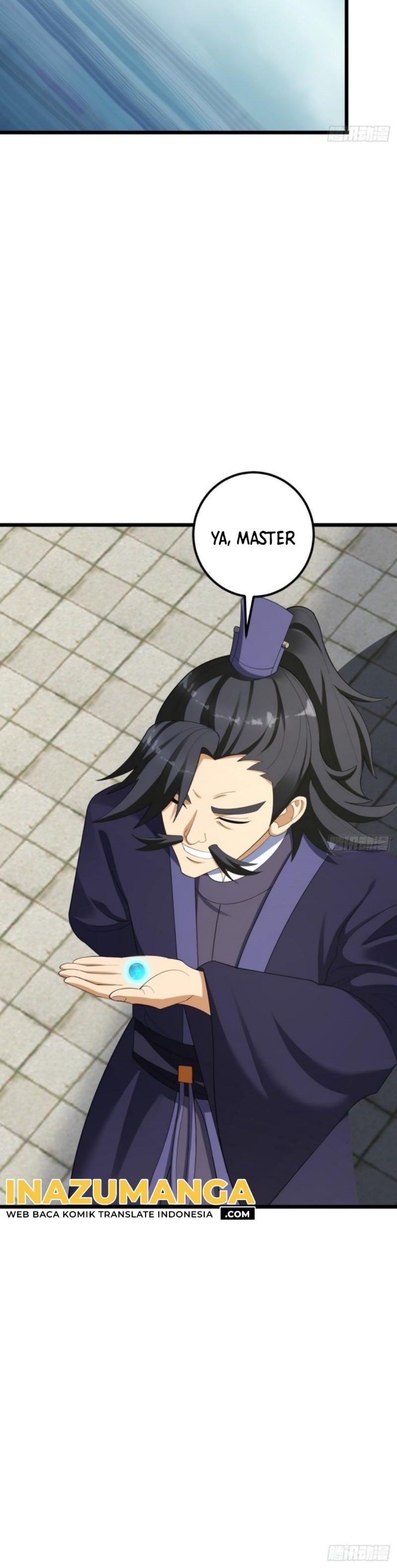 Invincible After a Hundred Years of Seclusion Chapter 34 Gambar 16