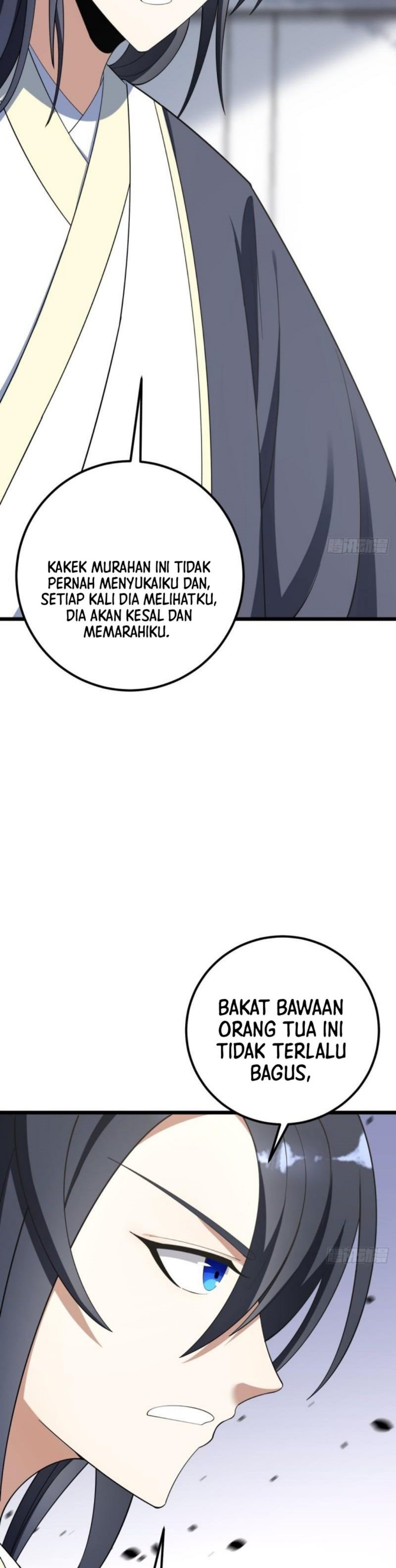Invincible After a Hundred Years of Seclusion Chapter 34 Gambar 18