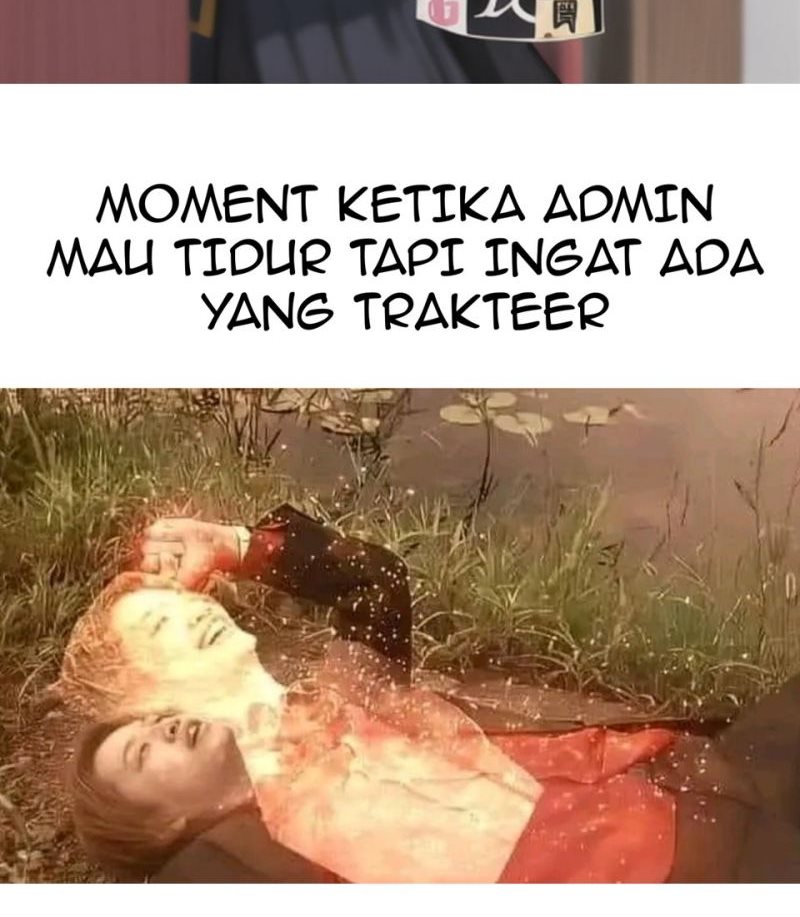 Invincible After a Hundred Years of Seclusion Chapter 34 Gambar 26