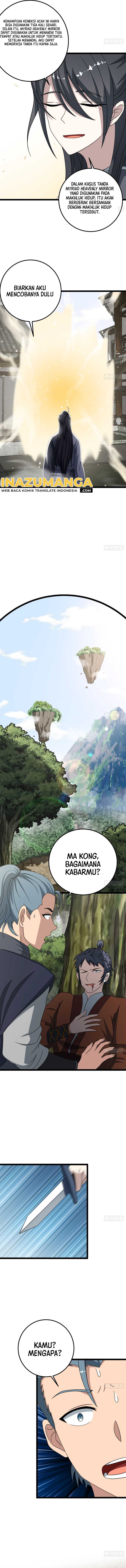 Invincible After a Hundred Years of Seclusion Chapter 45 Gambar 2