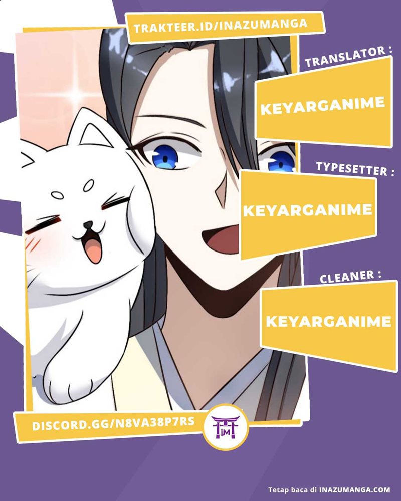 Invincible After a Hundred Years of Seclusion Chapter 52 Gambar 2