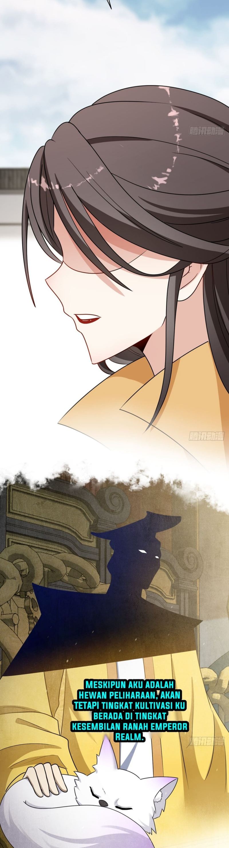 Invincible After a Hundred Years of Seclusion Chapter 59 Gambar 2