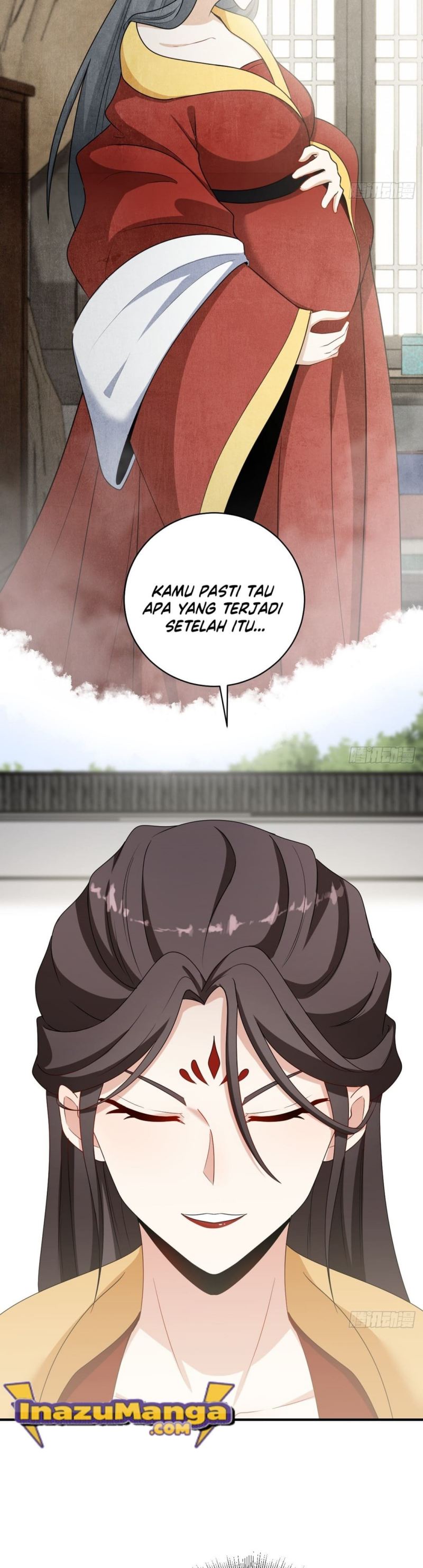 Invincible After a Hundred Years of Seclusion Chapter 59 Gambar 6