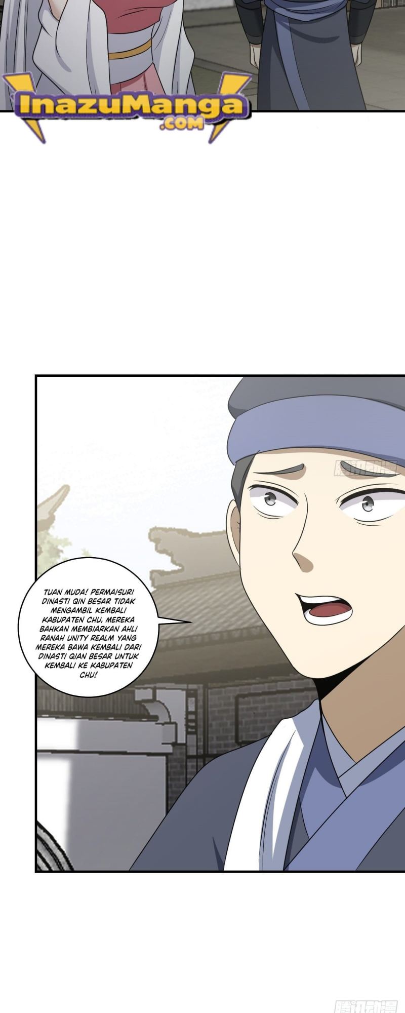 Invincible After a Hundred Years of Seclusion Chapter 59 Gambar 19