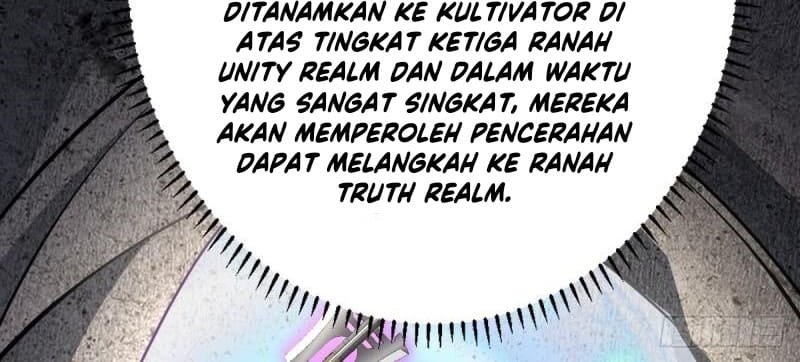 Invincible After a Hundred Years of Seclusion Chapter 60 Gambar 12