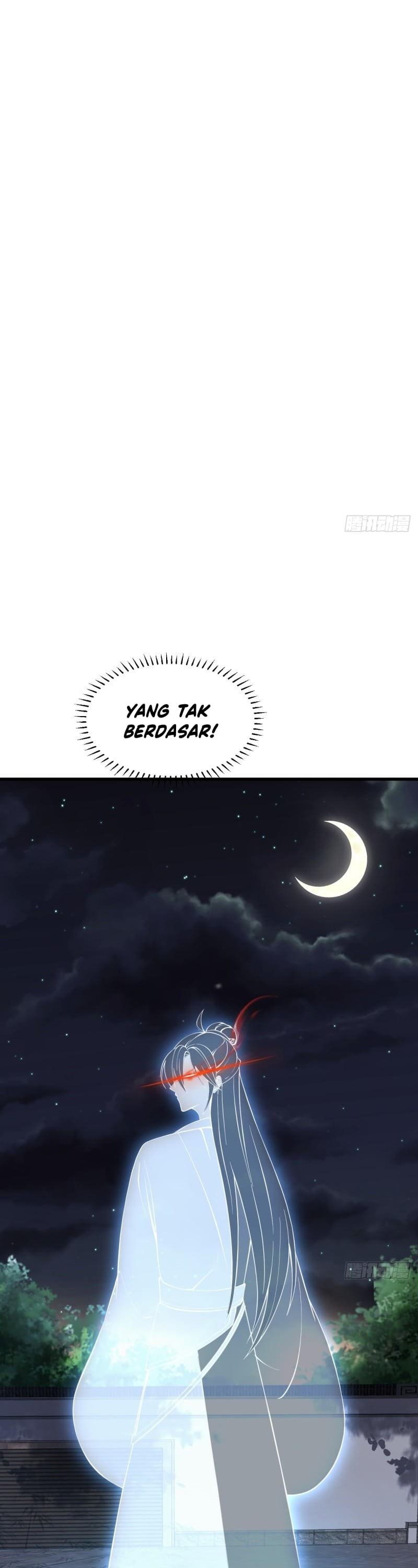 Invincible After a Hundred Years of Seclusion Chapter 60 Gambar 21