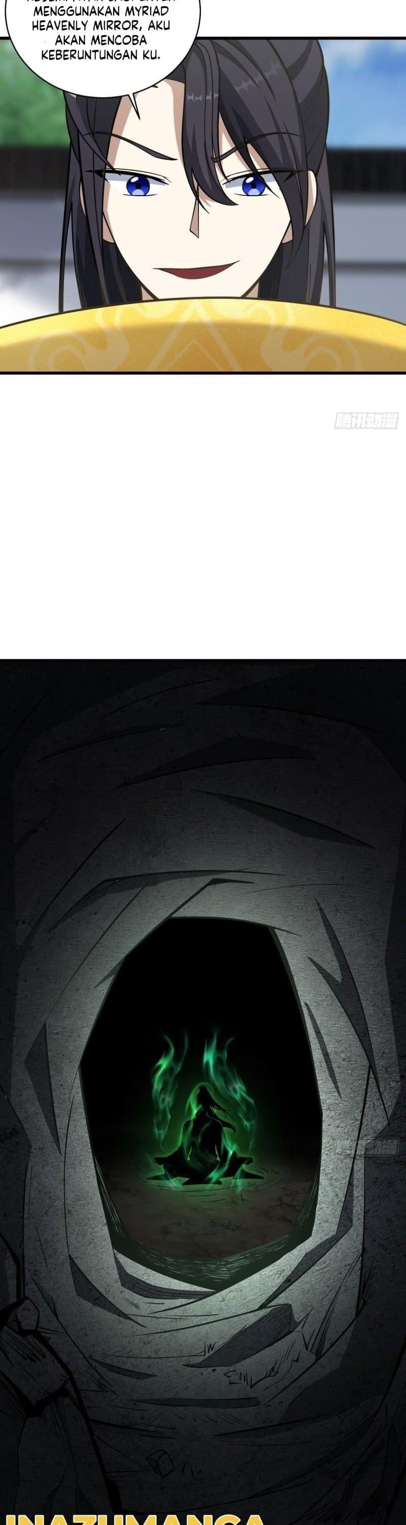 Invincible After a Hundred Years of Seclusion Chapter 64 Gambar 2