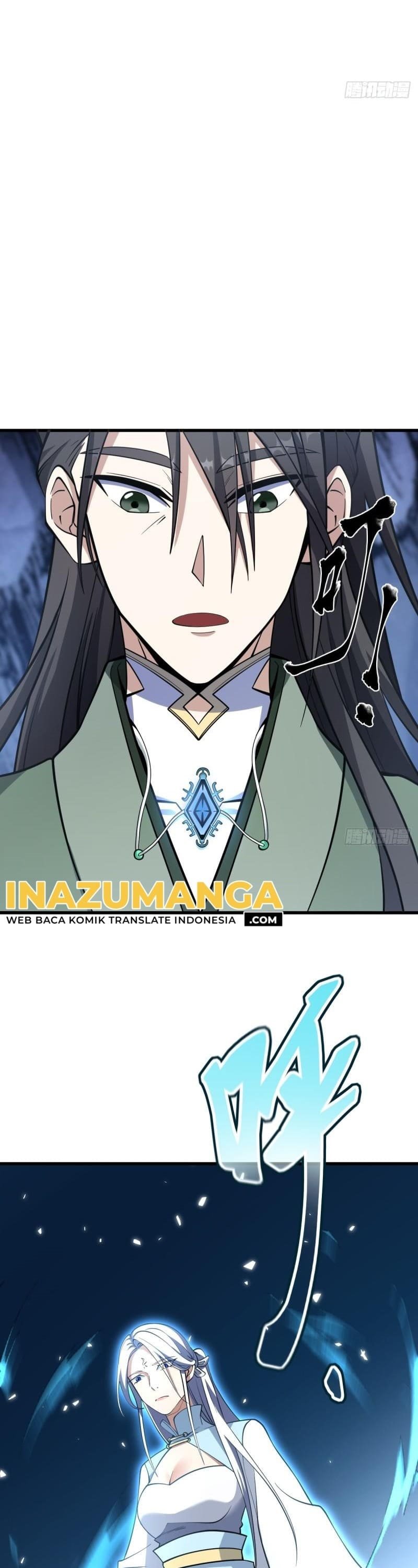 Invincible After a Hundred Years of Seclusion Chapter 64 Gambar 5