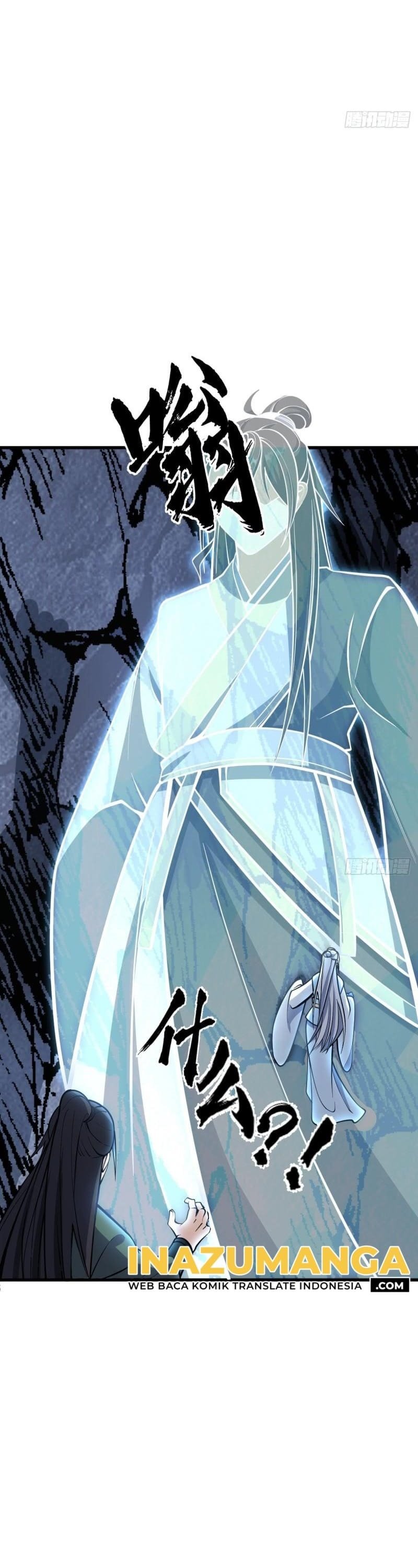 Invincible After a Hundred Years of Seclusion Chapter 64 Gambar 20