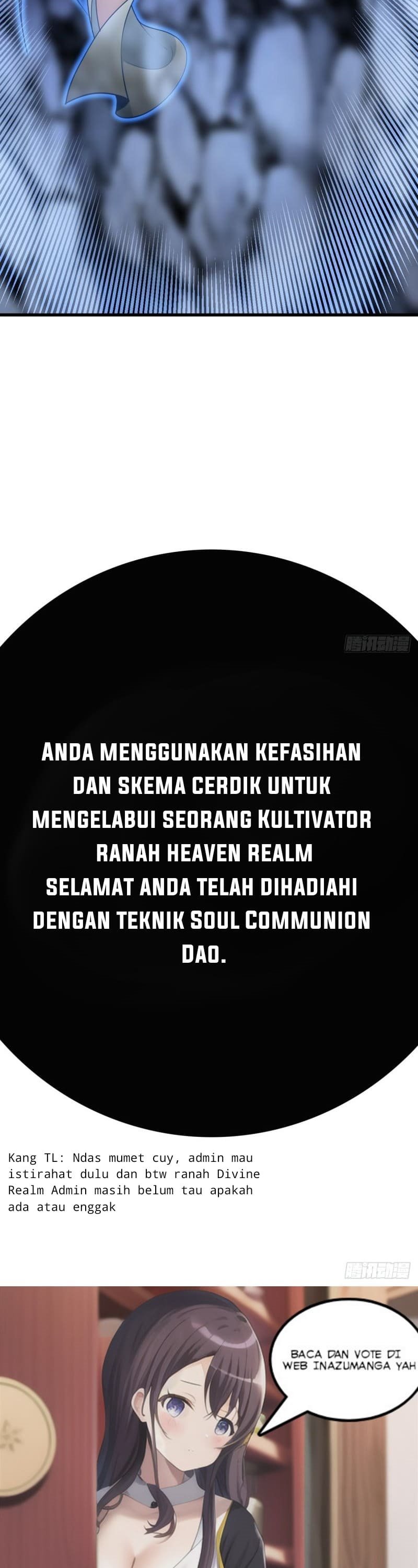 Invincible After a Hundred Years of Seclusion Chapter 65 Gambar 23