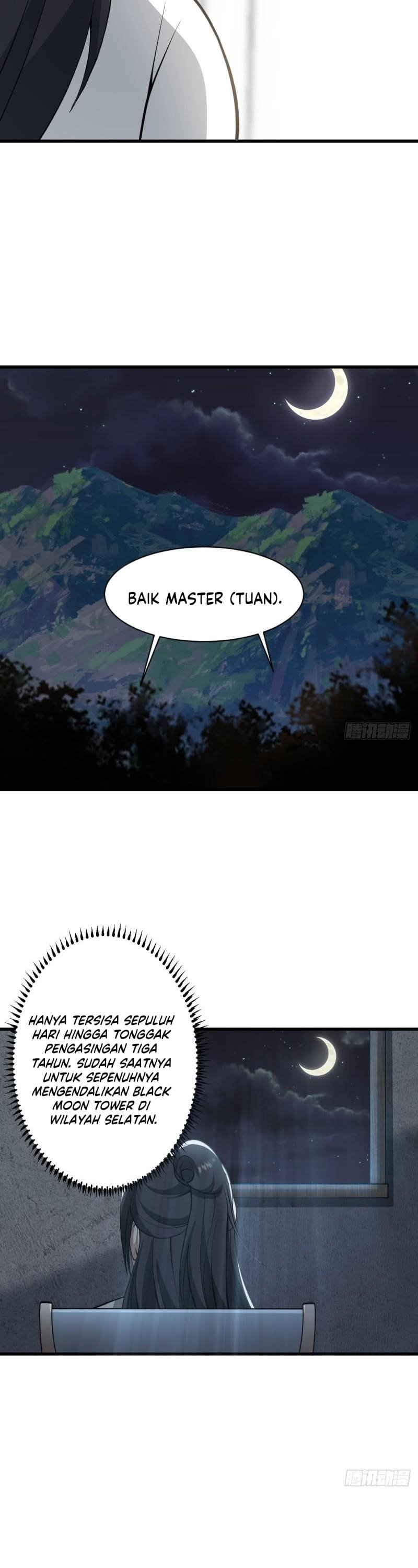 Invincible After a Hundred Years of Seclusion Chapter 66 Gambar 15