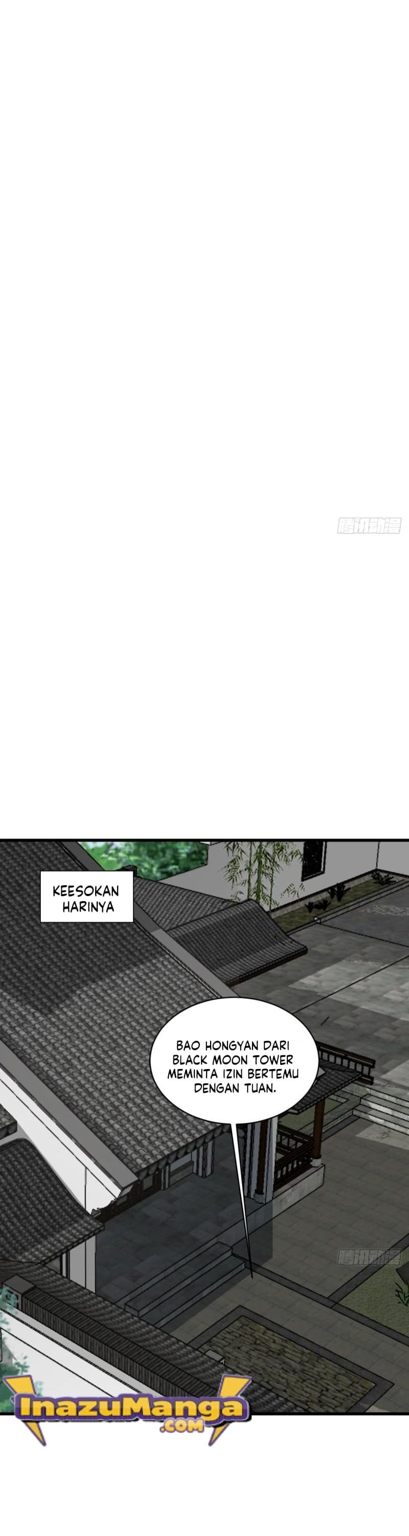 Invincible After a Hundred Years of Seclusion Chapter 66 Gambar 16