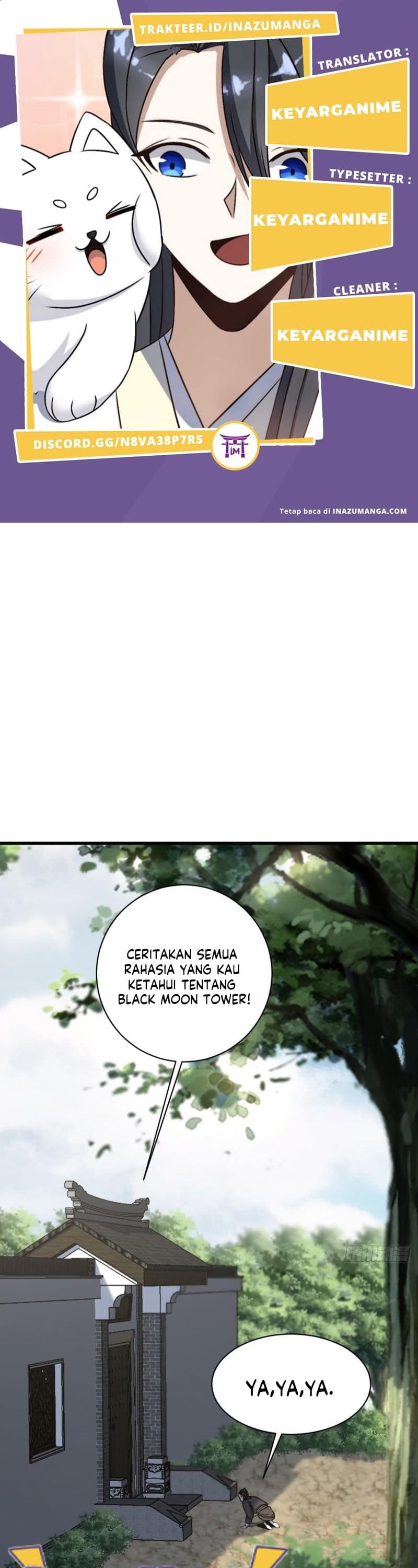 Invincible After a Hundred Years of Seclusion Chapter 67 Gambar 1