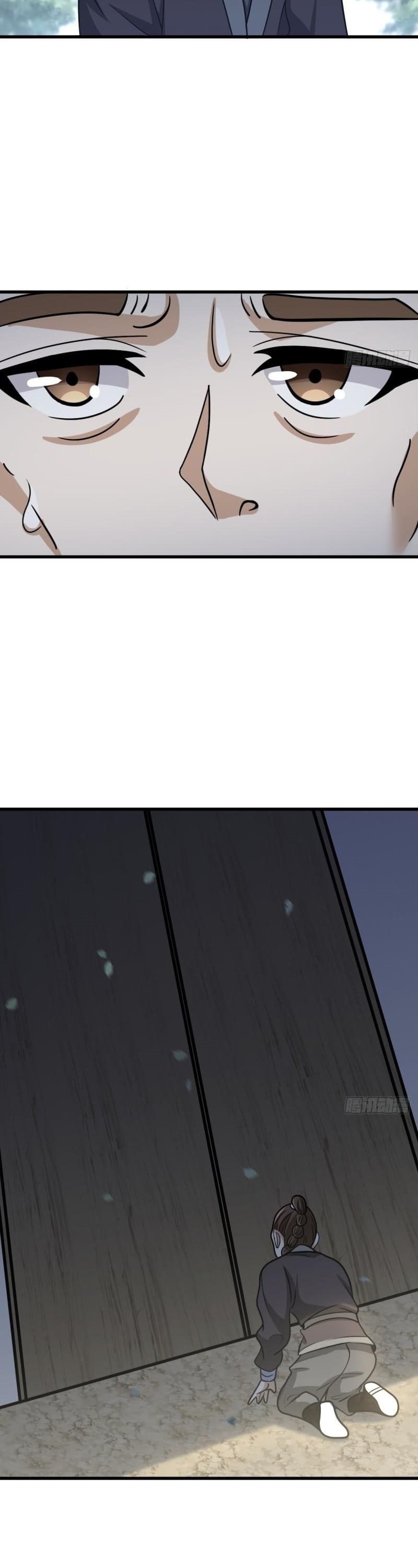 Invincible After a Hundred Years of Seclusion Chapter 67 Gambar 3