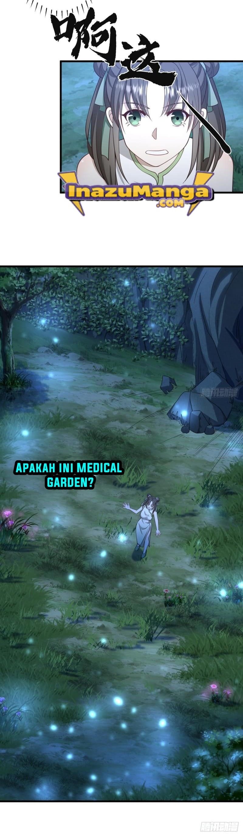 Invincible After a Hundred Years of Seclusion Chapter 67 Gambar 14