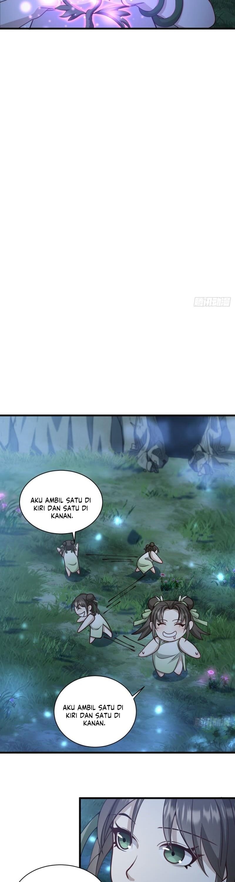 Invincible After a Hundred Years of Seclusion Chapter 67 Gambar 16