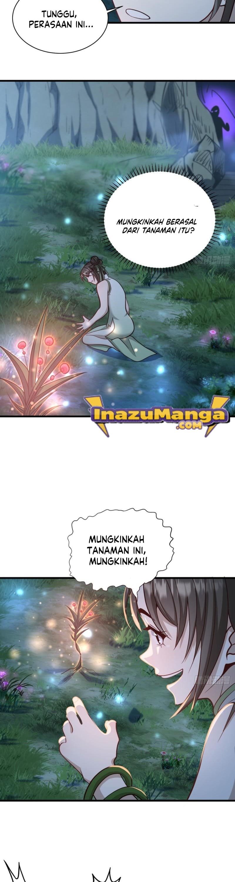 Invincible After a Hundred Years of Seclusion Chapter 67 Gambar 17