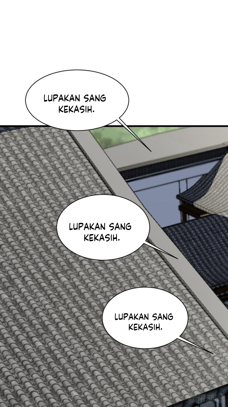 Invincible After a Hundred Years of Seclusion Chapter 71 Gambar 2