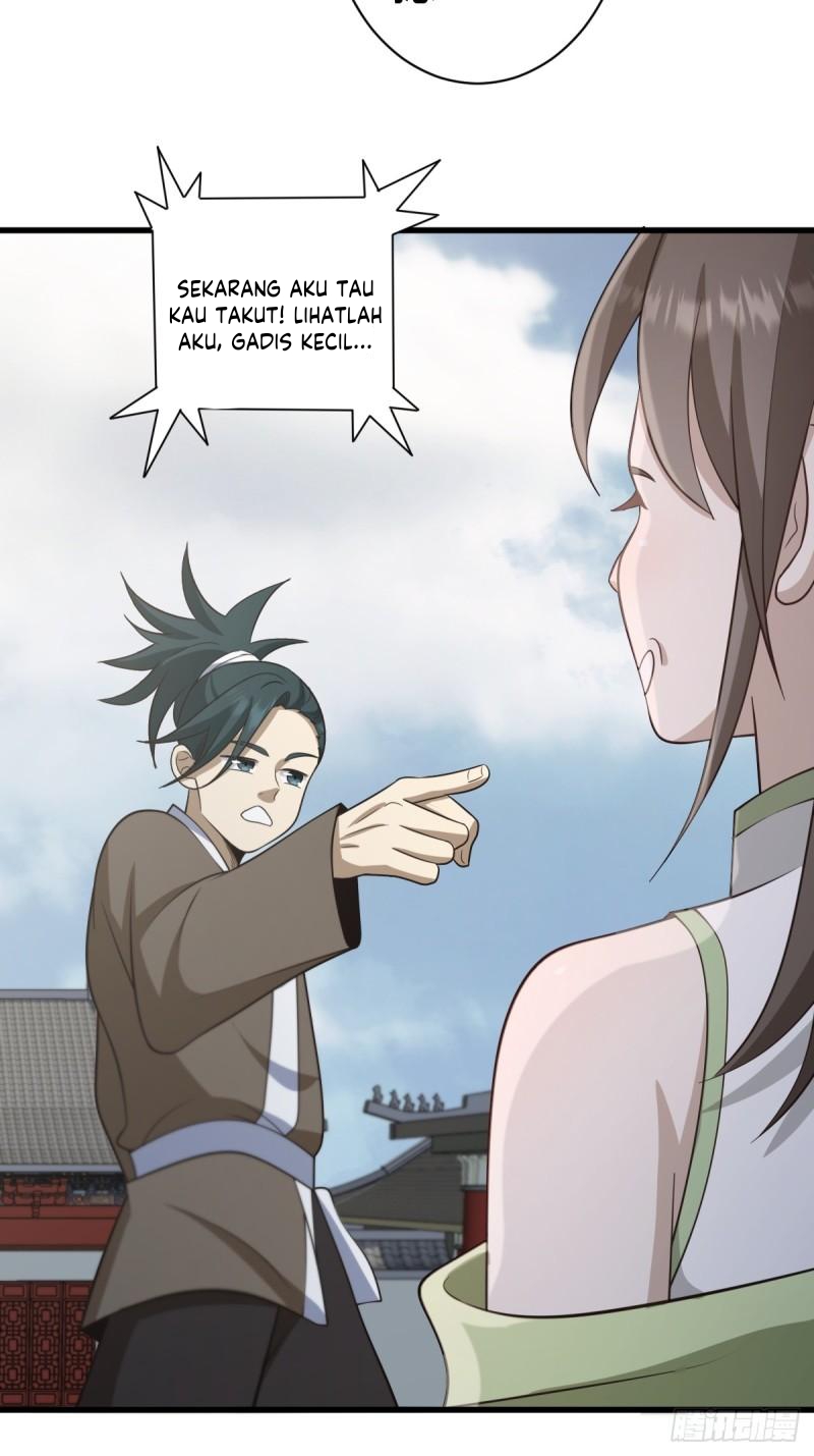 Invincible After a Hundred Years of Seclusion Chapter 73 Gambar 29