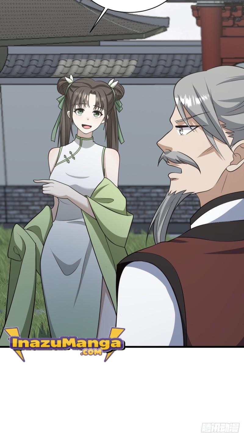 Invincible After a Hundred Years of Seclusion Chapter 73 Gambar 39