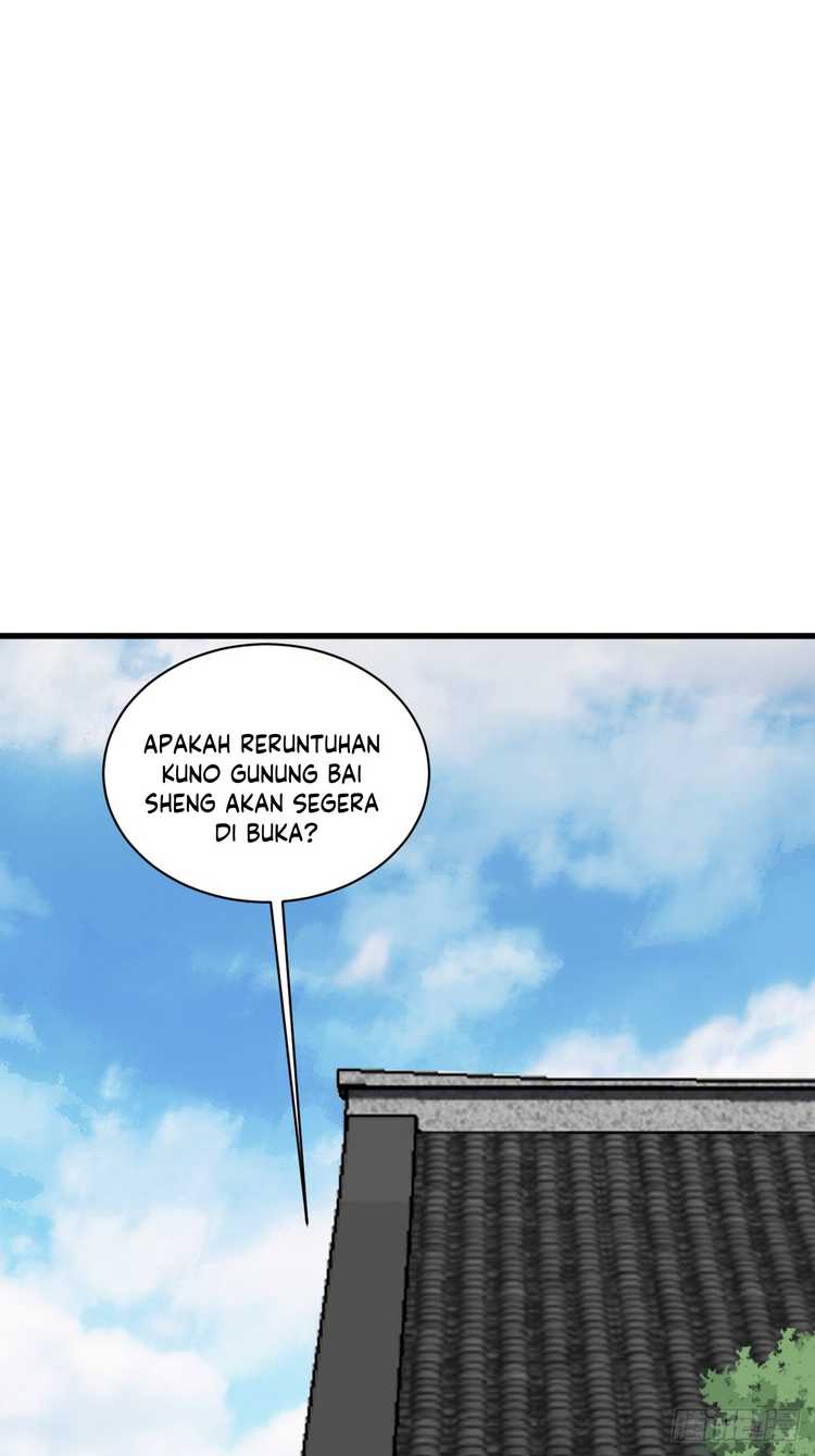 Invincible After a Hundred Years of Seclusion Chapter 88 Gambar 2