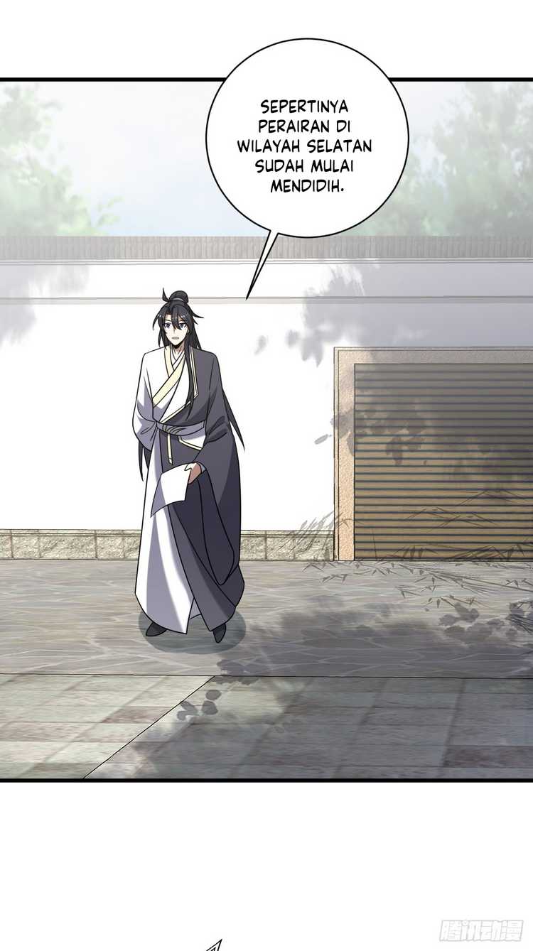 Invincible After a Hundred Years of Seclusion Chapter 88 Gambar 5