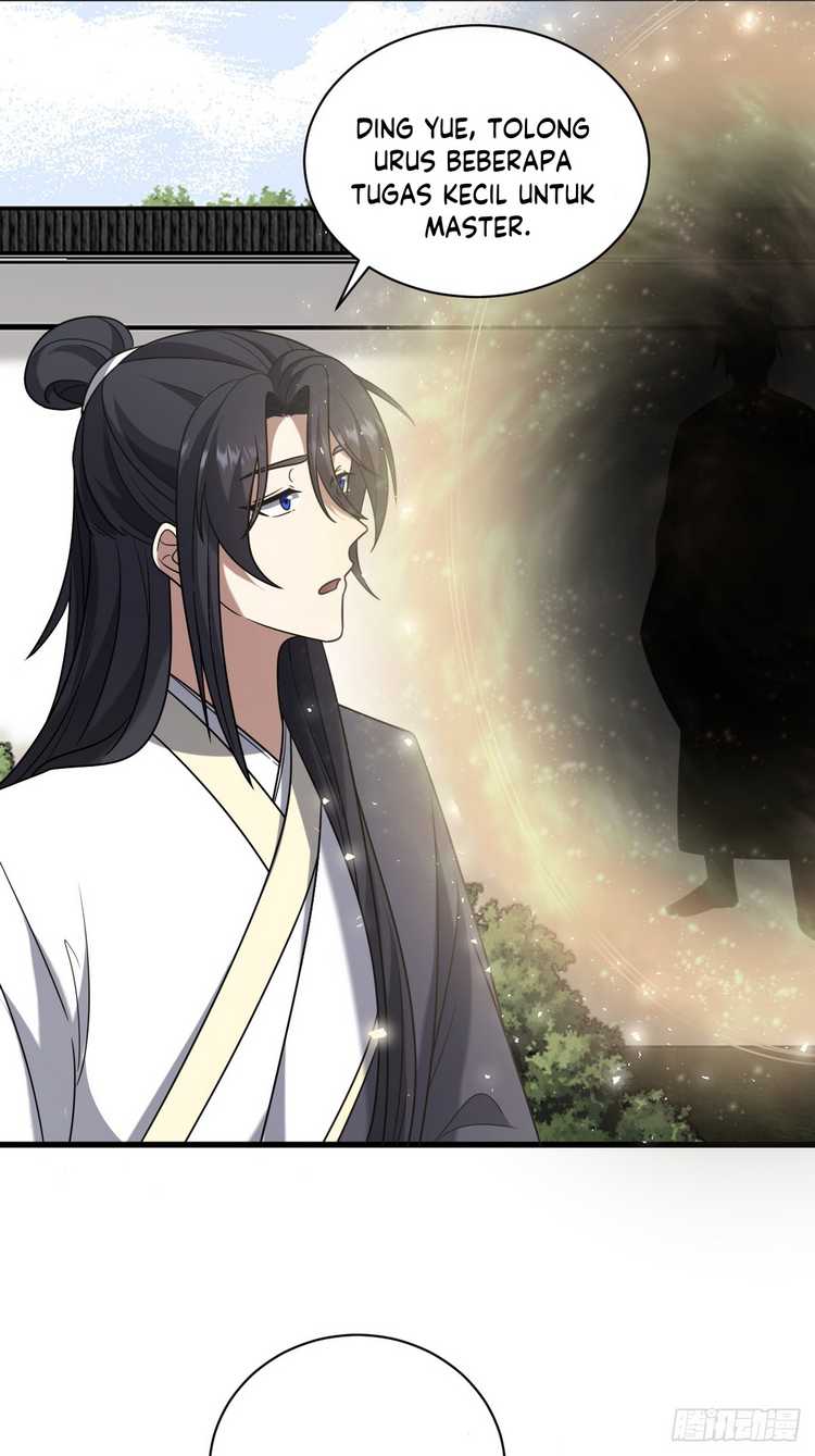 Invincible After a Hundred Years of Seclusion Chapter 88 Gambar 7