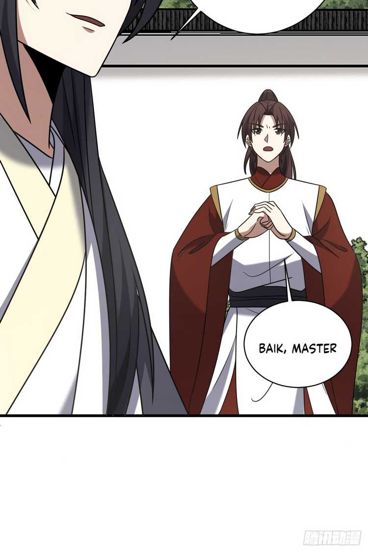 Invincible After a Hundred Years of Seclusion Chapter 88 Gambar 9