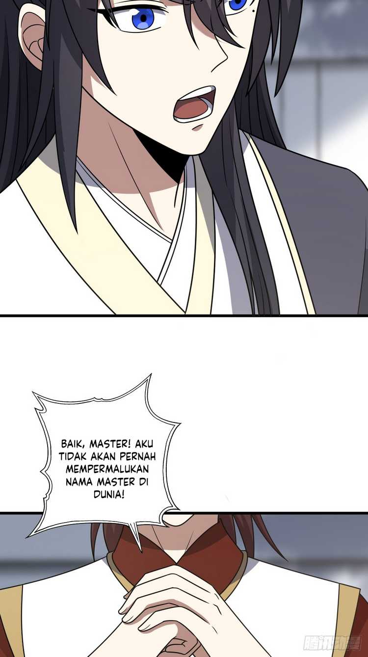 Invincible After a Hundred Years of Seclusion Chapter 88 Gambar 12