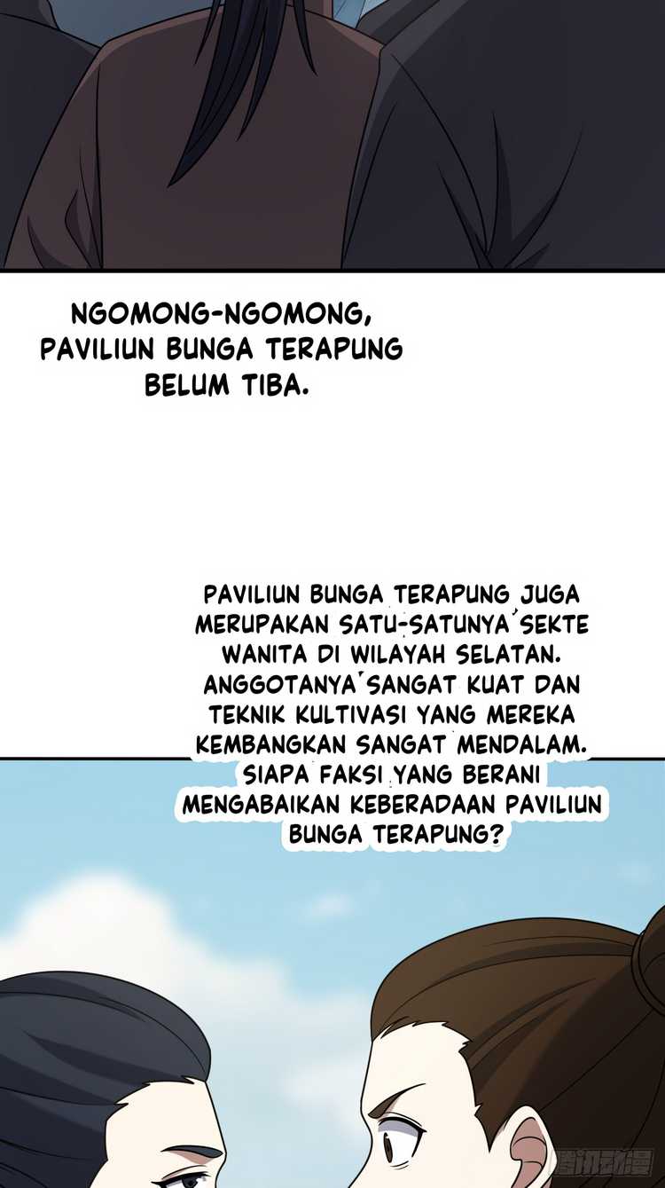 Invincible After a Hundred Years of Seclusion Chapter 88 Gambar 16
