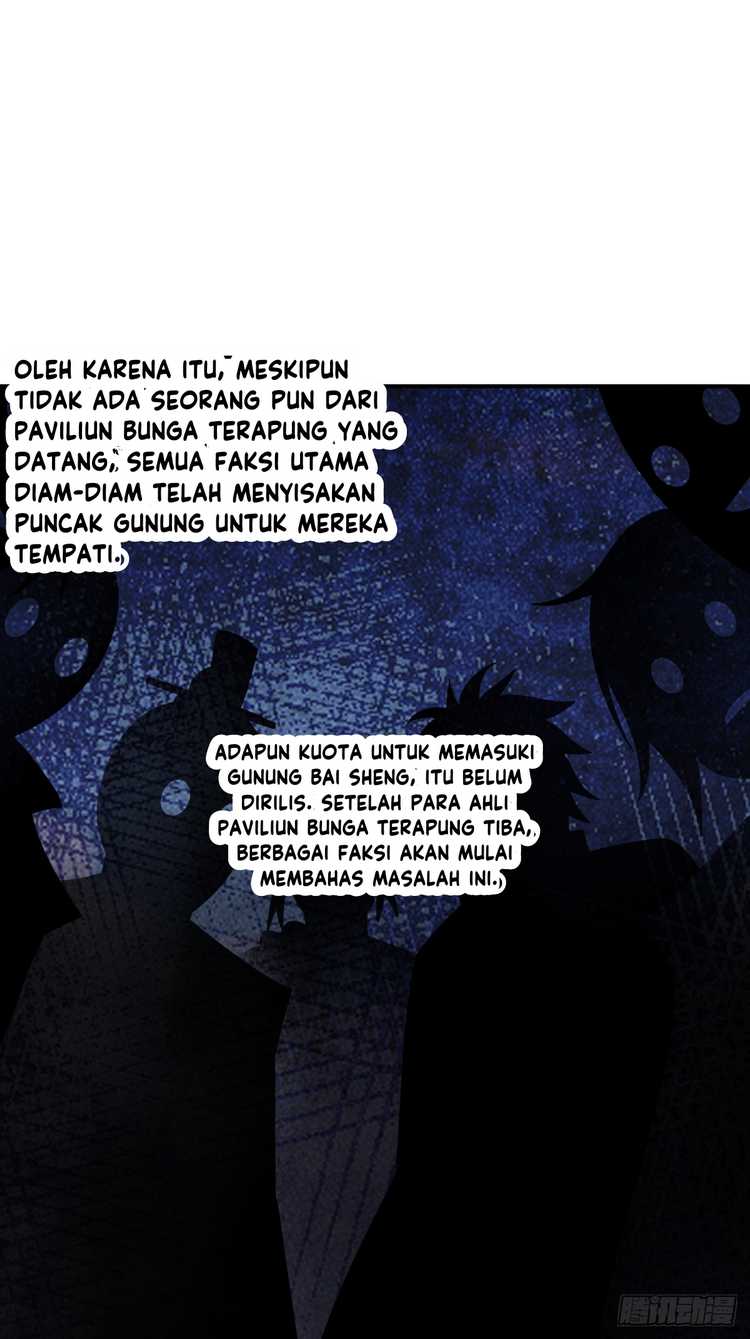 Invincible After a Hundred Years of Seclusion Chapter 88 Gambar 18