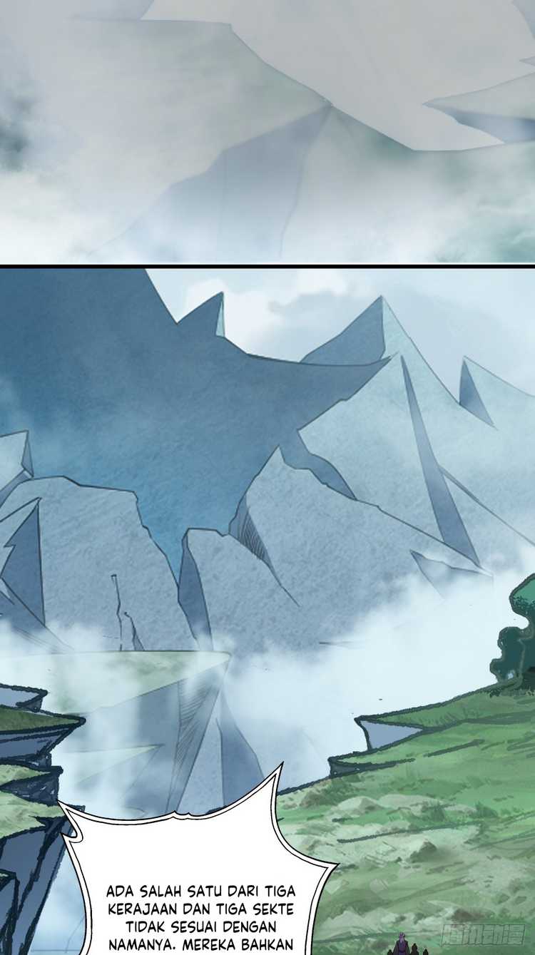 Invincible After a Hundred Years of Seclusion Chapter 88 Gambar 20