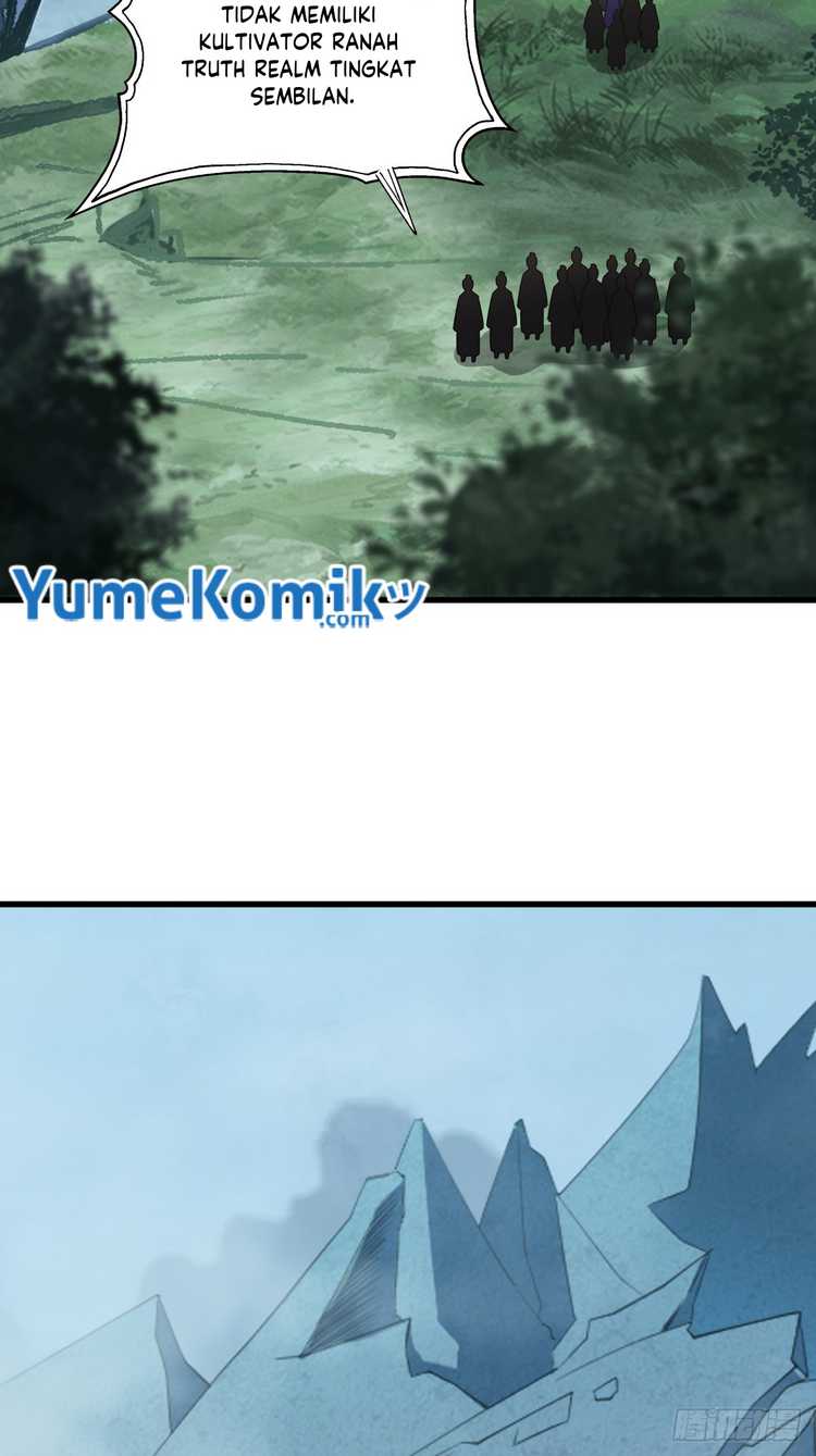 Invincible After a Hundred Years of Seclusion Chapter 88 Gambar 21