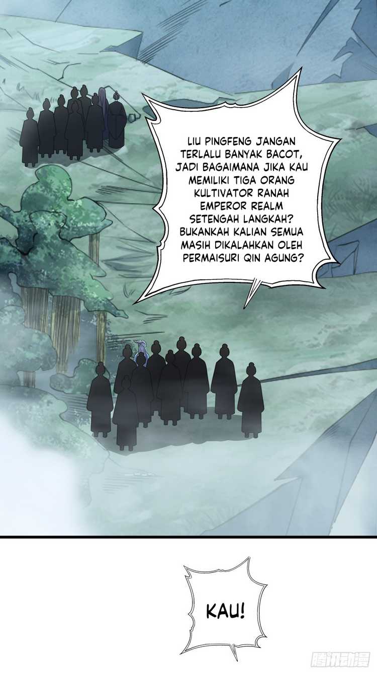 Invincible After a Hundred Years of Seclusion Chapter 88 Gambar 22
