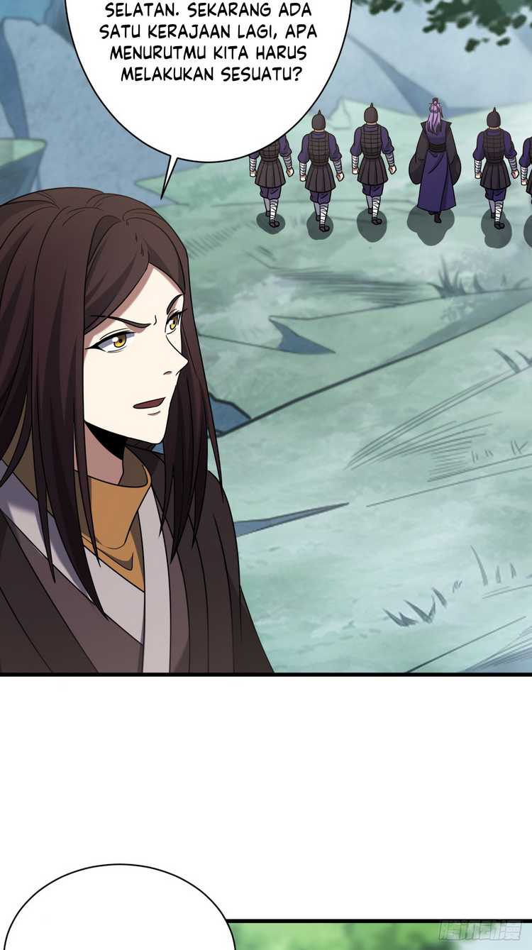 Invincible After a Hundred Years of Seclusion Chapter 88 Gambar 24