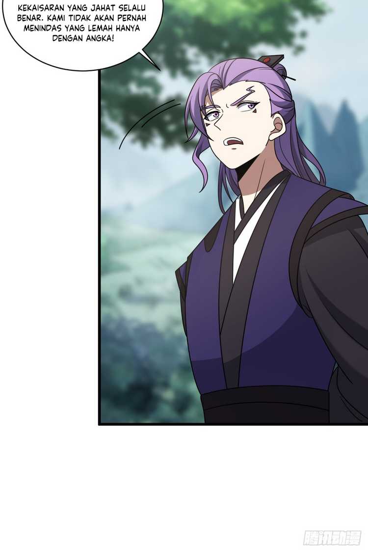 Invincible After a Hundred Years of Seclusion Chapter 88 Gambar 25