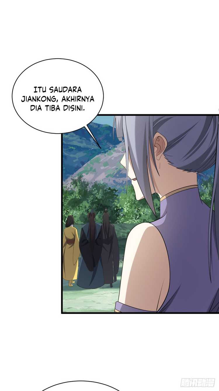 Invincible After a Hundred Years of Seclusion Chapter 88 Gambar 34