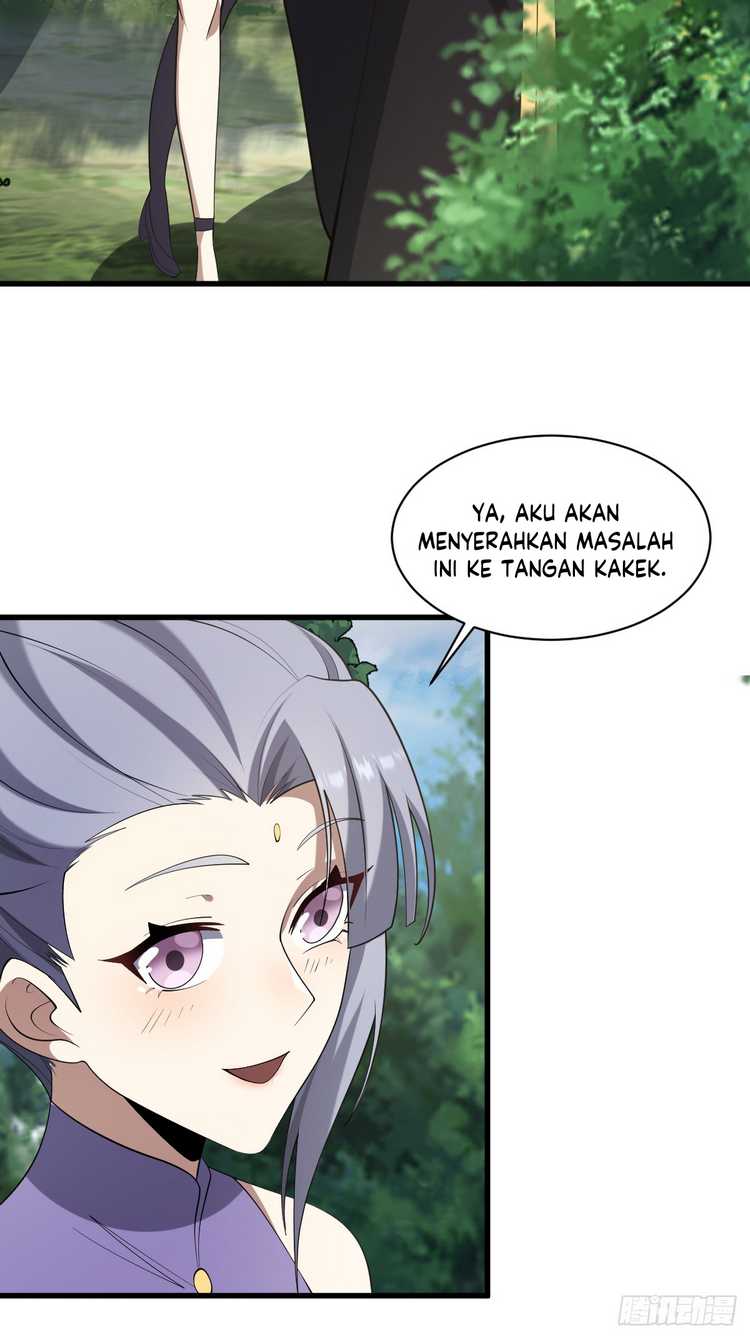 Invincible After a Hundred Years of Seclusion Chapter 88 Gambar 36