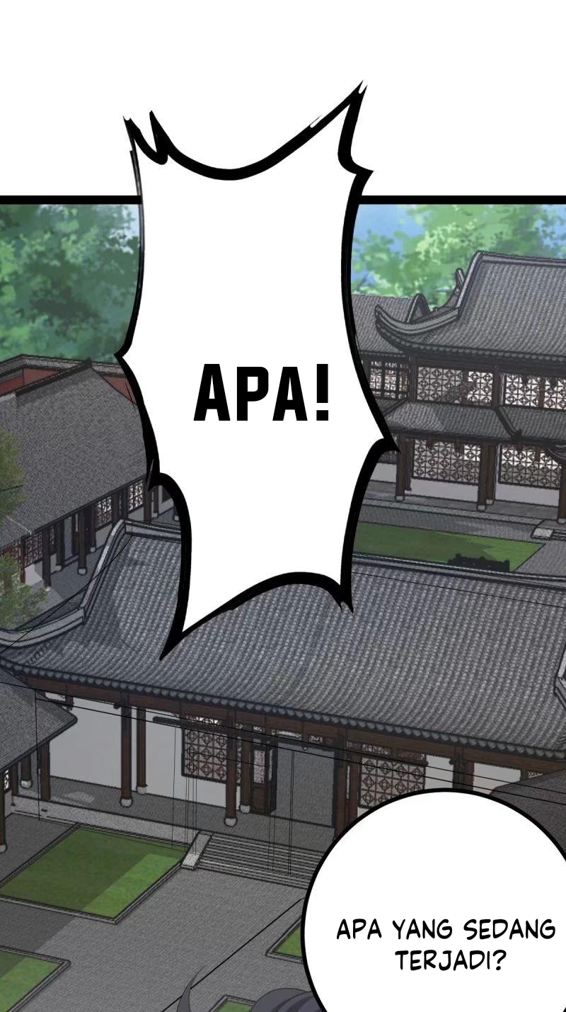 Invincible After a Hundred Years of Seclusion Chapter 94 Gambar 2