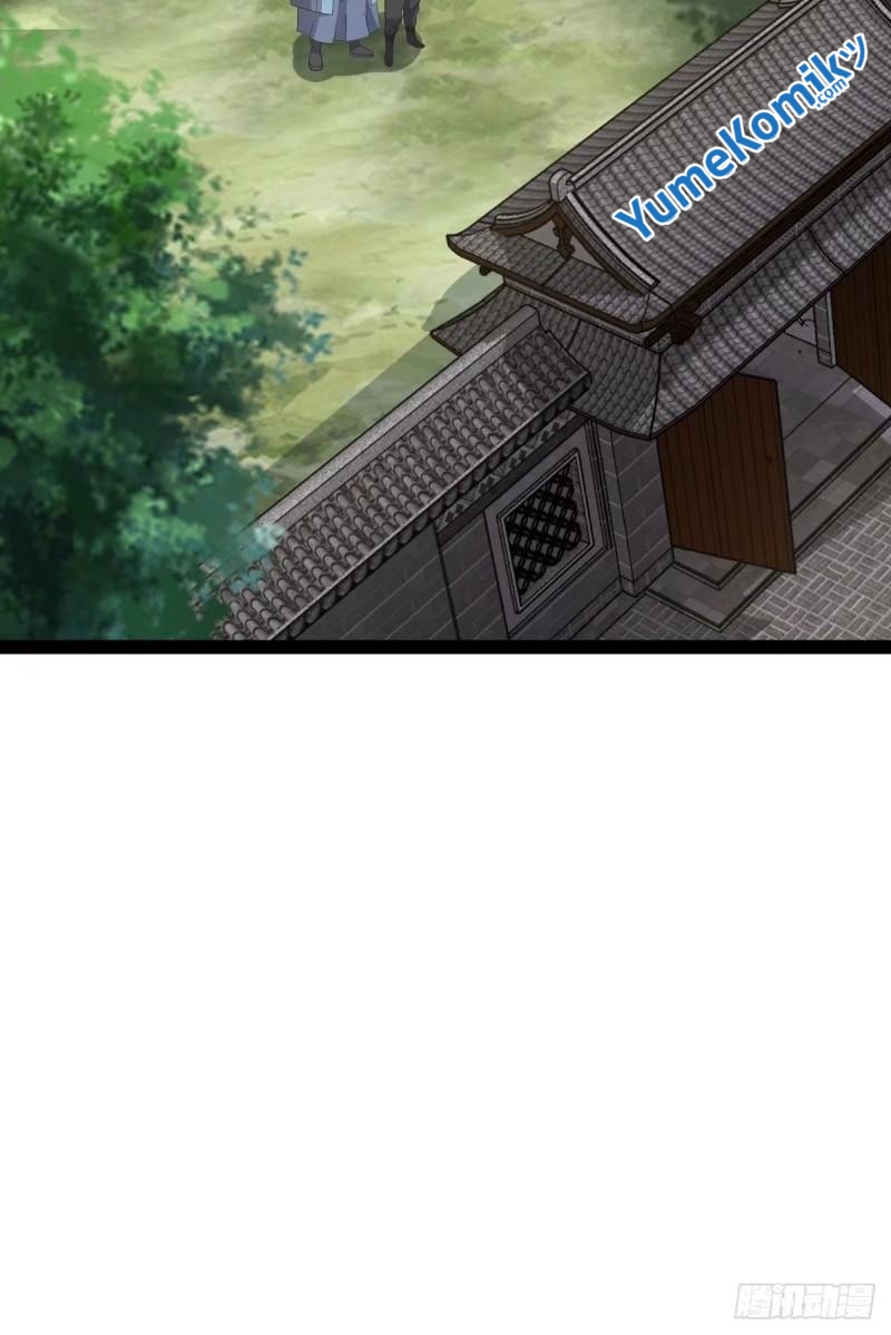 Invincible After a Hundred Years of Seclusion Chapter 94 Gambar 6