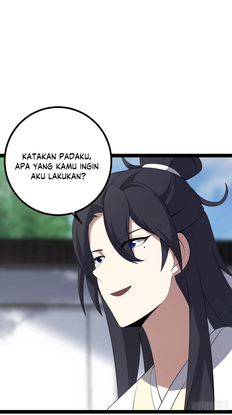 Invincible After a Hundred Years of Seclusion Chapter 94 Gambar 8