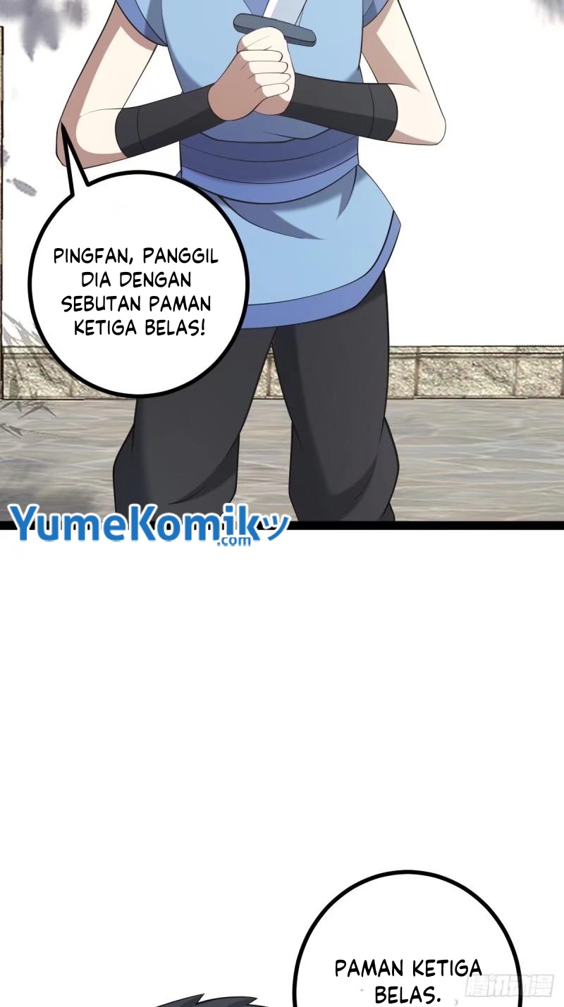 Invincible After a Hundred Years of Seclusion Chapter 94 Gambar 10