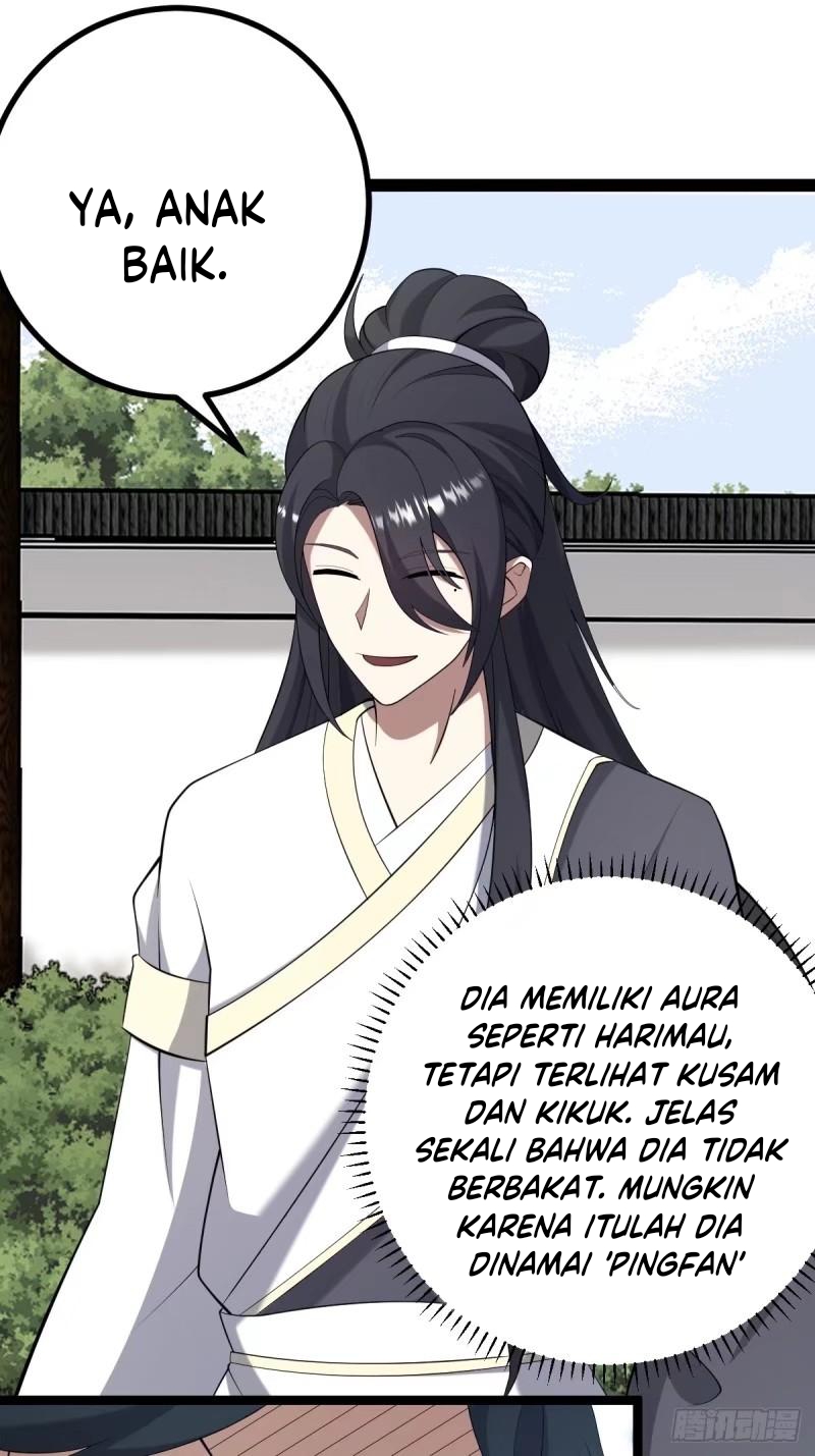 Invincible After a Hundred Years of Seclusion Chapter 94 Gambar 12