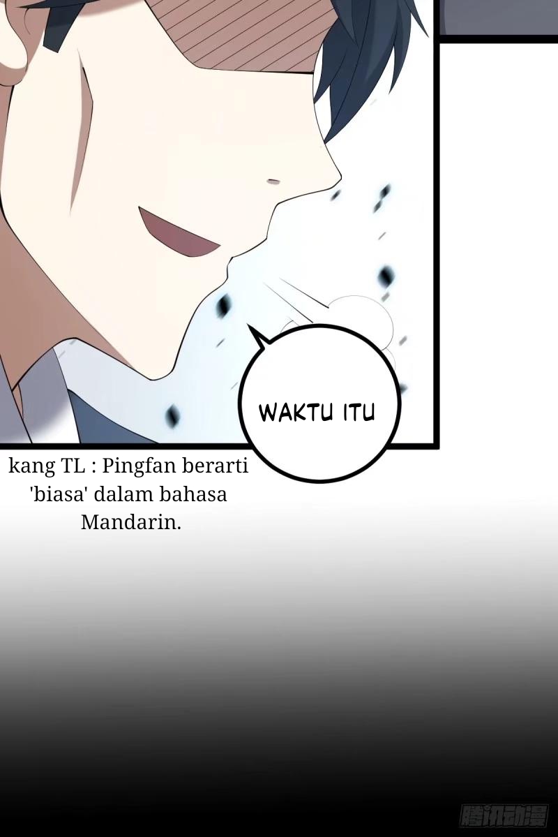 Invincible After a Hundred Years of Seclusion Chapter 94 Gambar 13