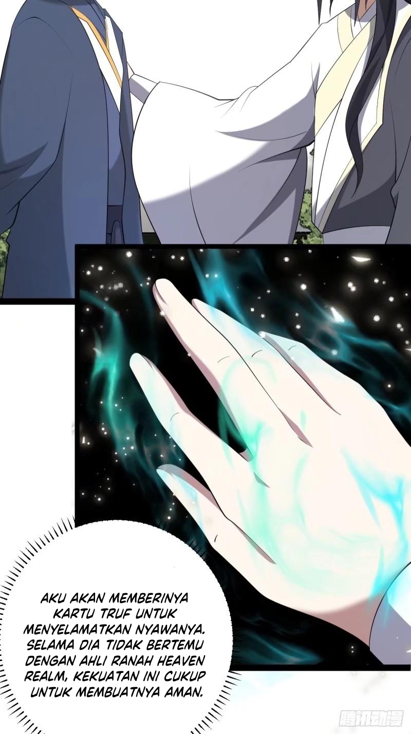 Invincible After a Hundred Years of Seclusion Chapter 94 Gambar 16