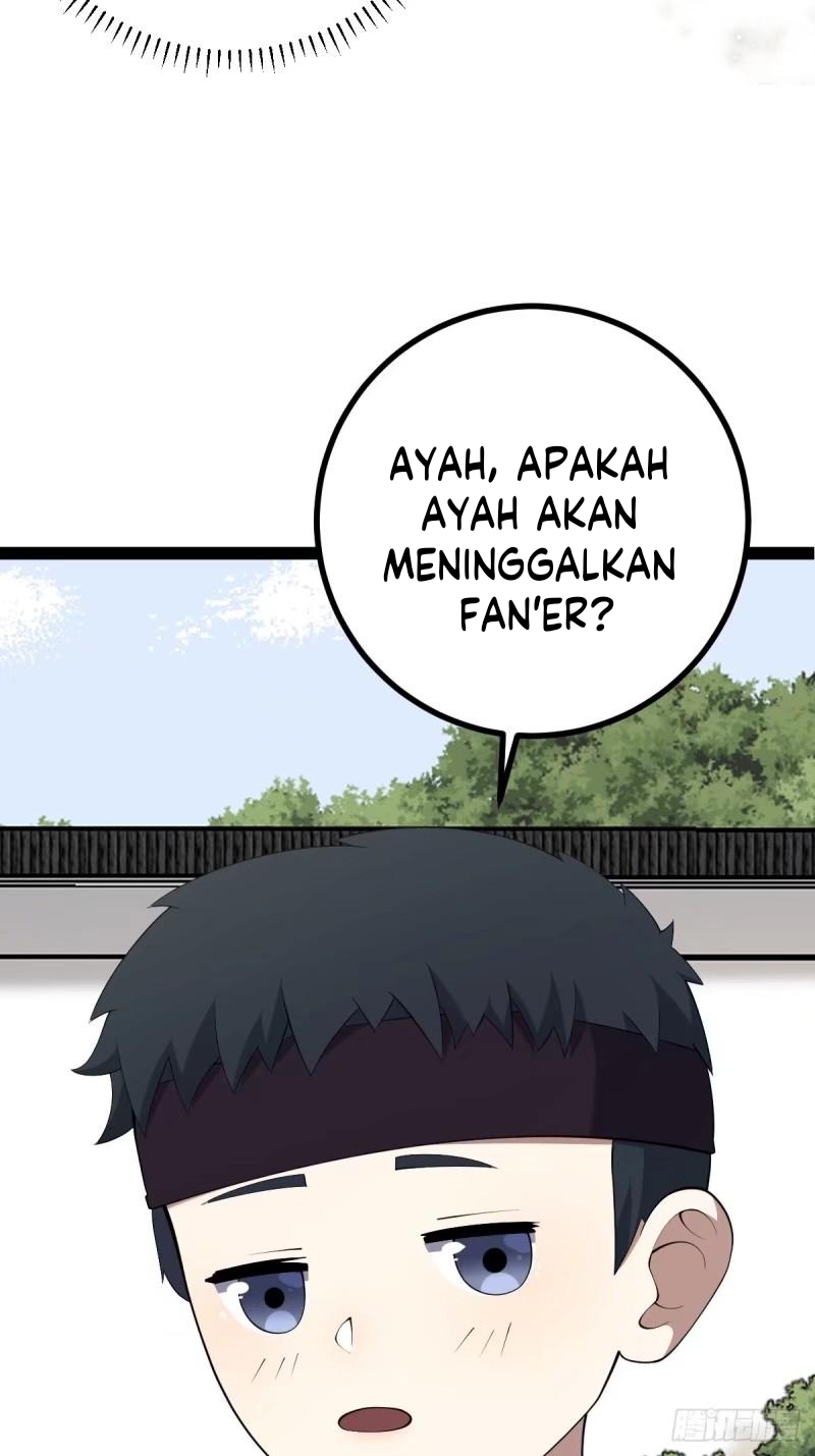 Invincible After a Hundred Years of Seclusion Chapter 94 Gambar 17